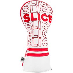 Pins & Aces Slice Driver Headcover