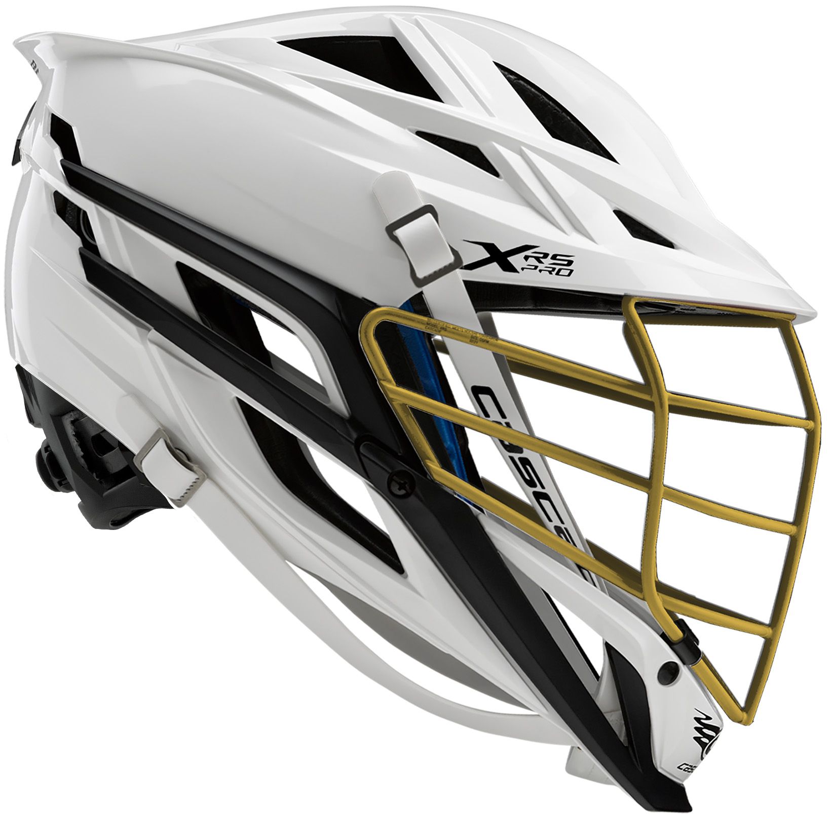 Cascade Adult XRS Pro Custom Lacrosse Helmet