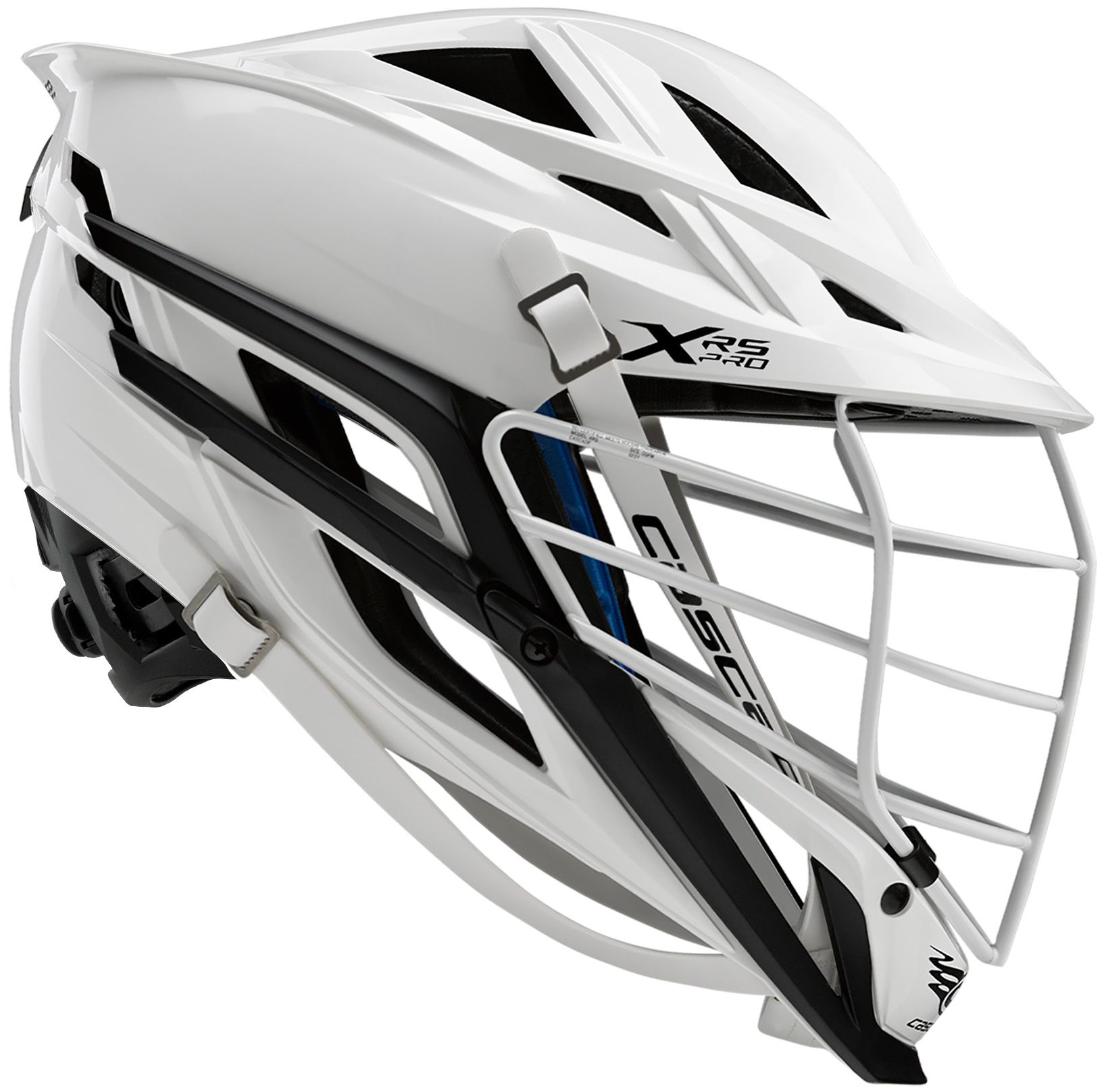 Cascade Adult XRS Pro Custom Lacrosse Helmet
