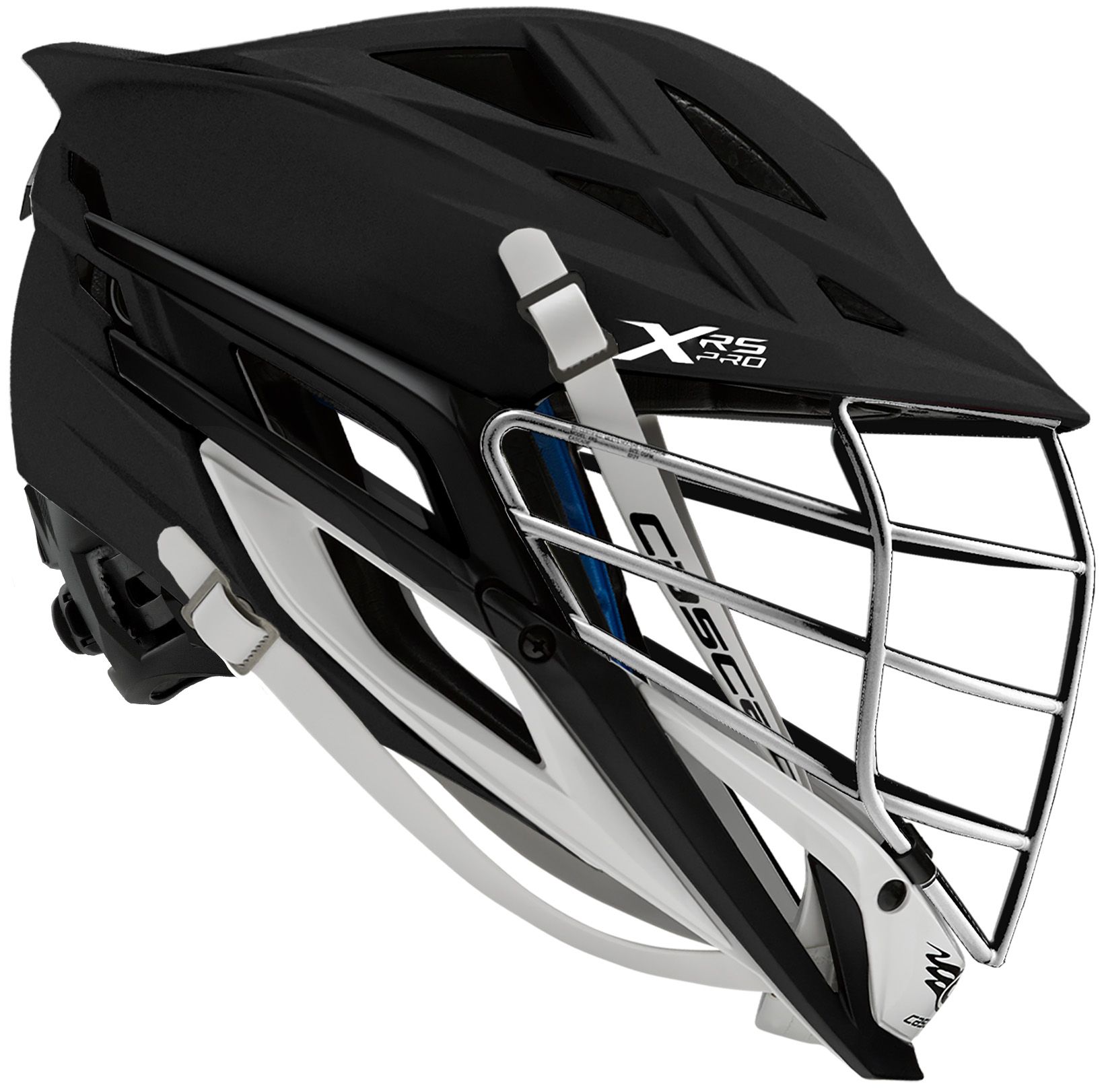 Cascade Adult XRS Pro Custom Lacrosse Helmet