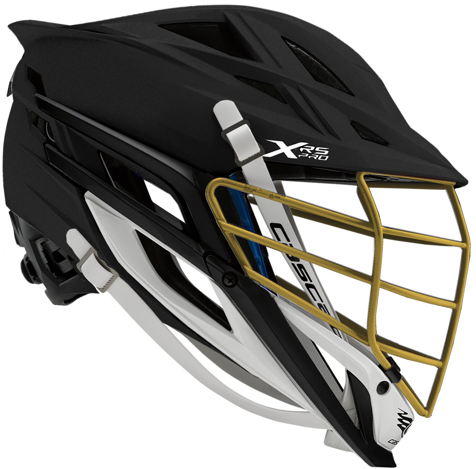 Cascade Adult XRS Pro Custom Lacrosse Helmet