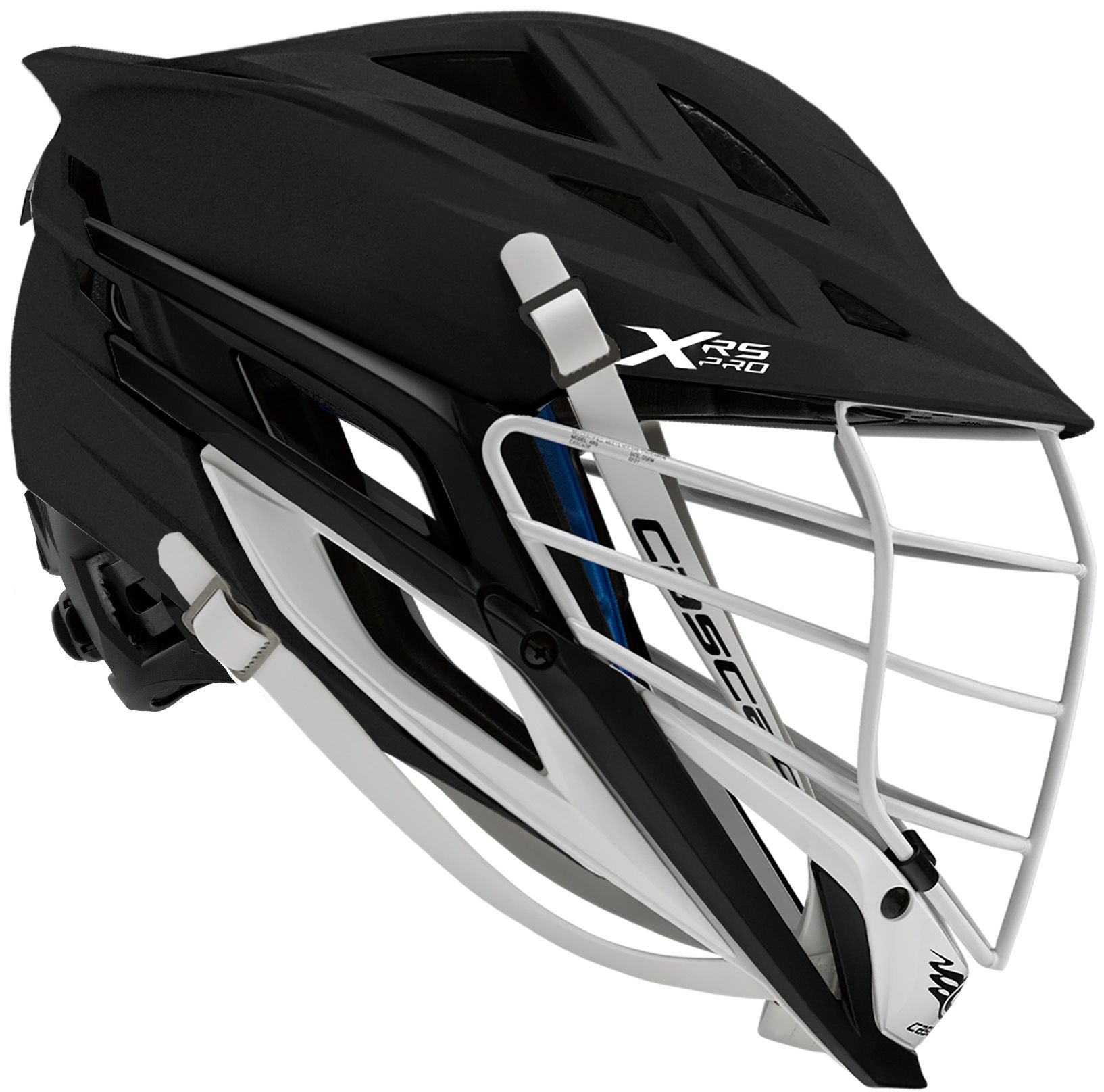 Cascade Adult XRS Pro Custom Lacrosse Helmet