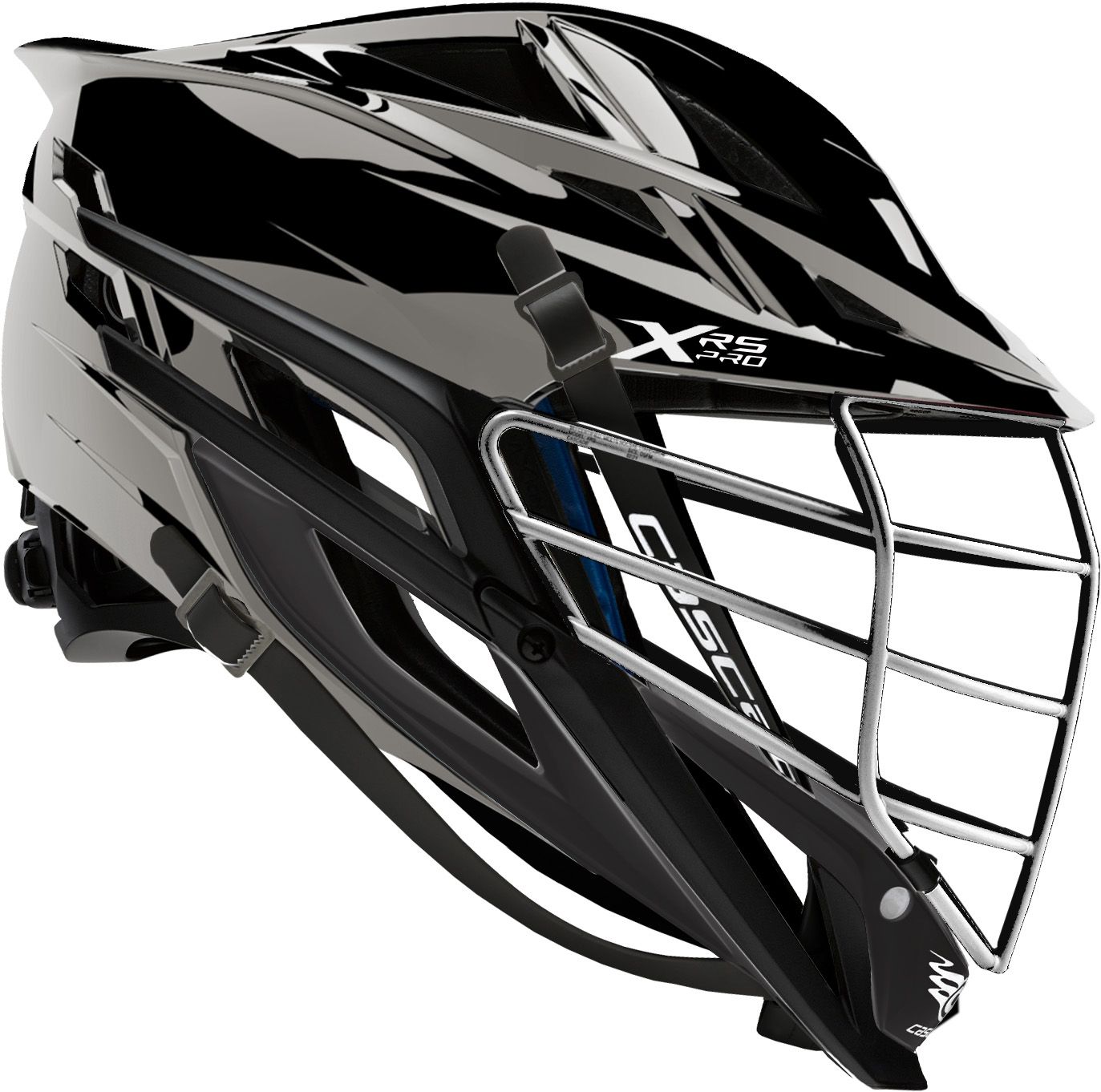 Cascade Adult XRS Pro Custom Lacrosse Helmet