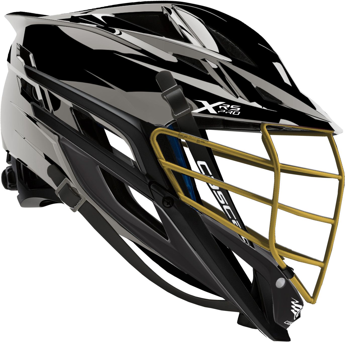 Cascade Adult XRS Pro Custom Lacrosse Helmet