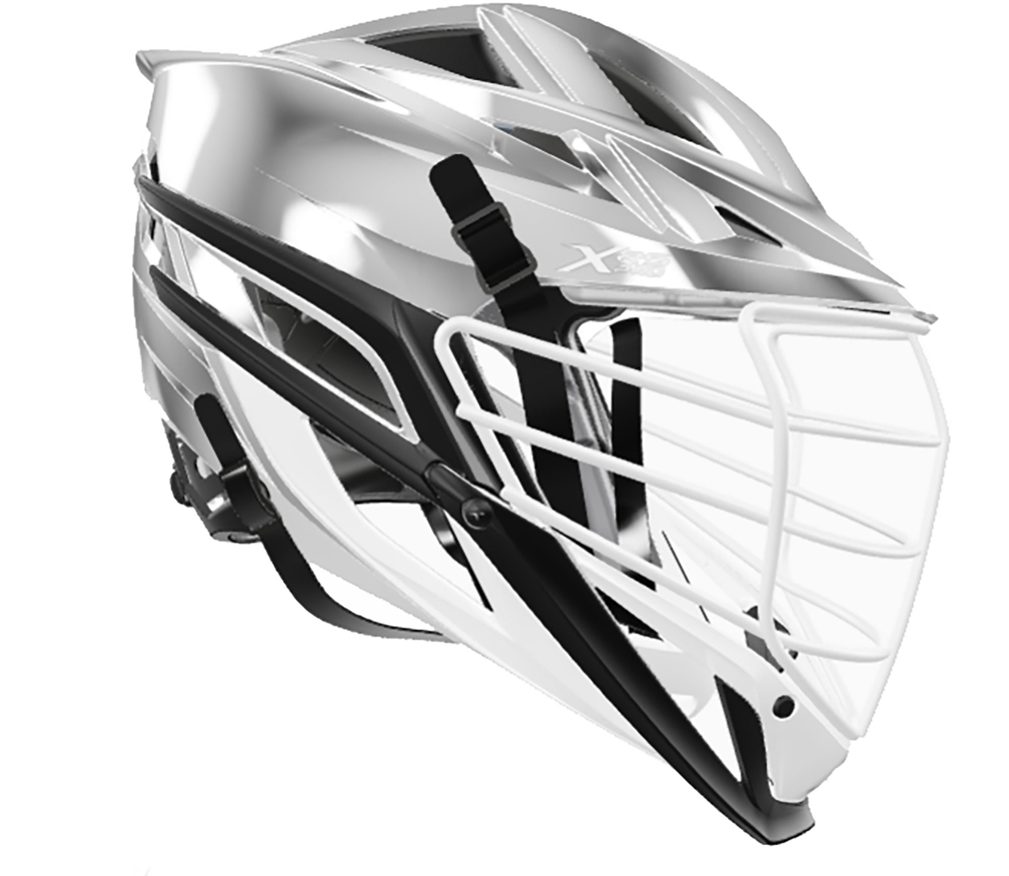 Cascade Adult XRS Pro Custom Lacrosse Helmet