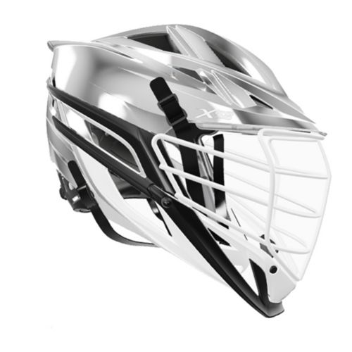 Cascade XRS Pro Lacrosse Helmet | Dick's Sporting Goods