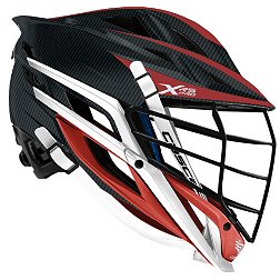 Cascade Adult XRS Pro Quick Clip Custom Lacrosse Helmet
