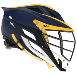 Cascade Youth XRS Quick Clip Custom Lacrosse Helmet