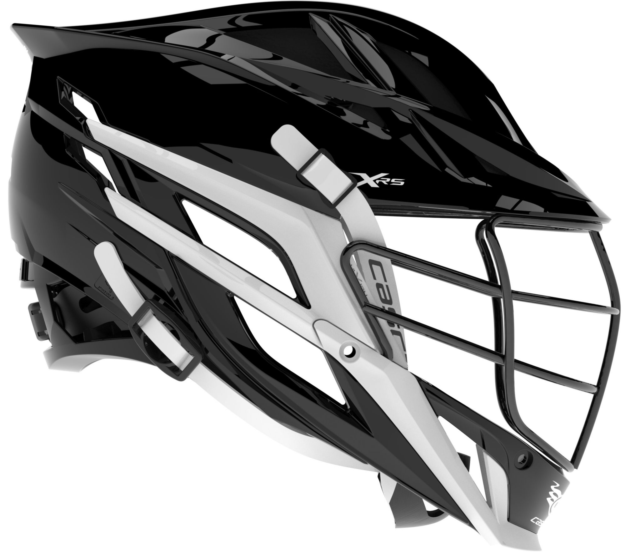 Cascade Youth XRS Quick Clip Custom Lacrosse Helmet