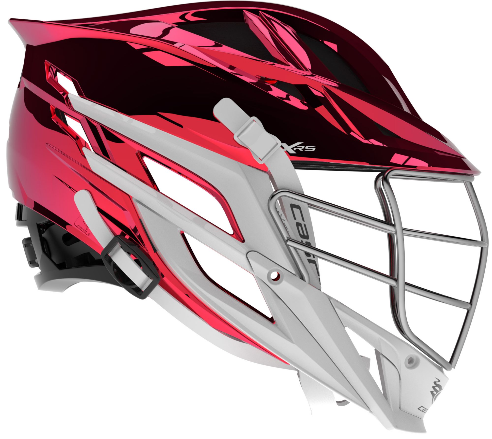 Cascade Youth XRS Quick Clip Custom Lacrosse Helmet