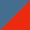 Blue/Orange