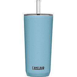 CamelBak Fit Cap Stainless Steel 32 oz. Water Bottle, Dusk Blue