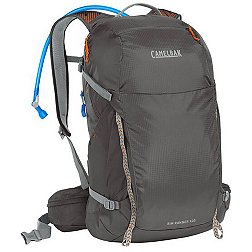 CamelBak Rim Runner X30 Hiking Hydration Pack with Crux 2L Reservoir