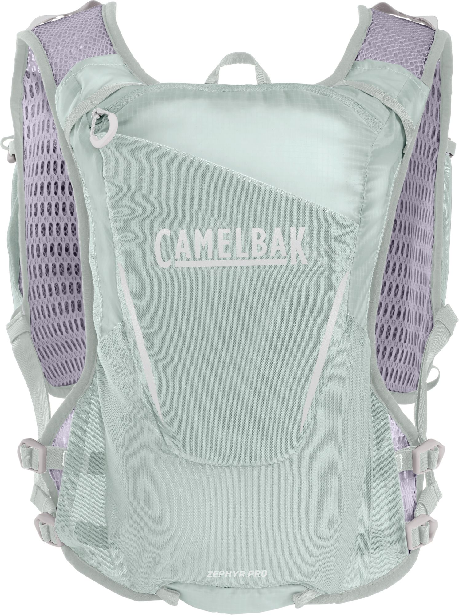 Camelbak Women's Zephyr Pro Hydration Vest 34oz
