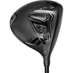 Cobra Darkspeed LS Custom Driver