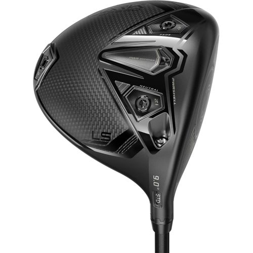 【美品】Cobra DS-ADAPT LSドライバー9°＆3UT flex S DS-ADAPT LS Driver – COBRA Golf