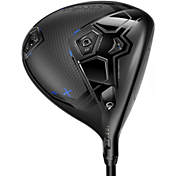 TaylorMade Qi10 LS Driver | Dick's Sporting Goods TaylorMade Qi10 LS Driver | Dick's Sporting Goods