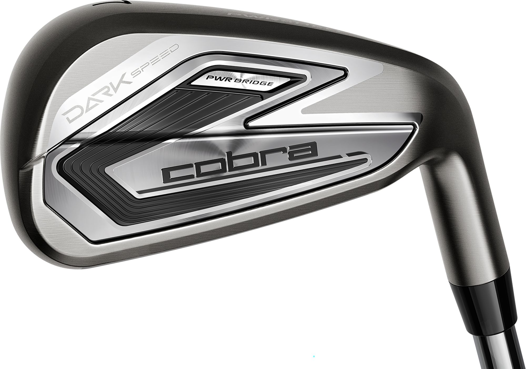 Cobra Irons & Iron Sets