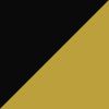 Black/Gold