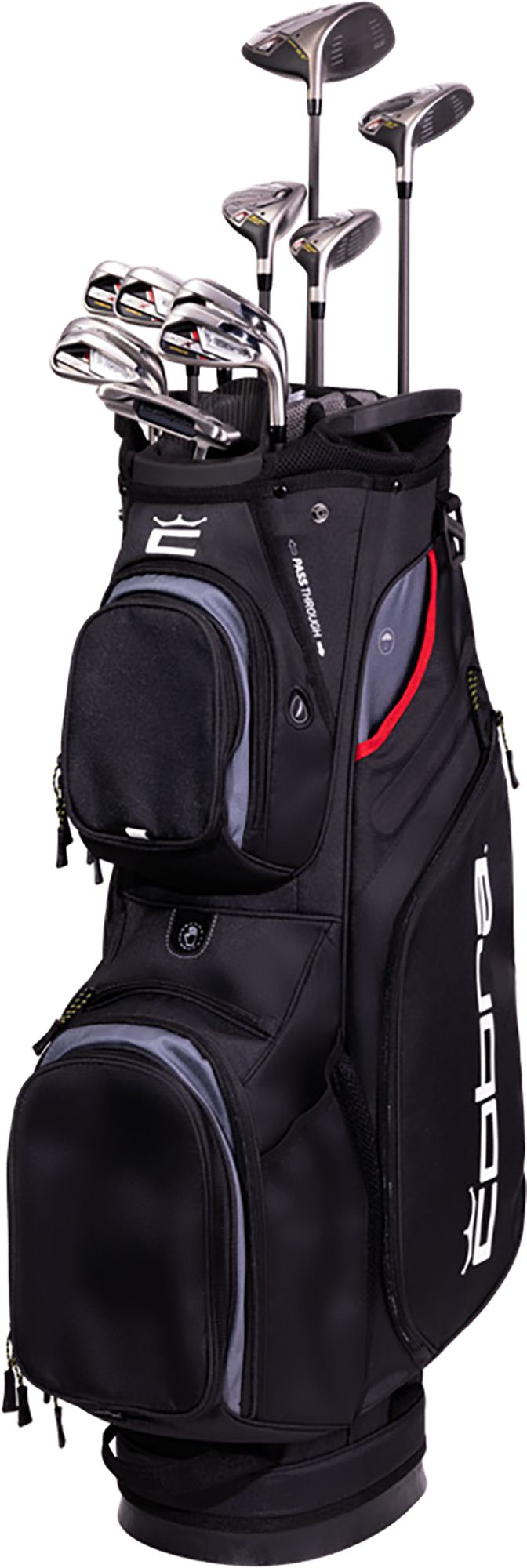 Men's Complete Sets