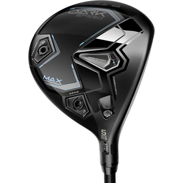 Cobra Women's DARKSPEED MAX Fairway Wood