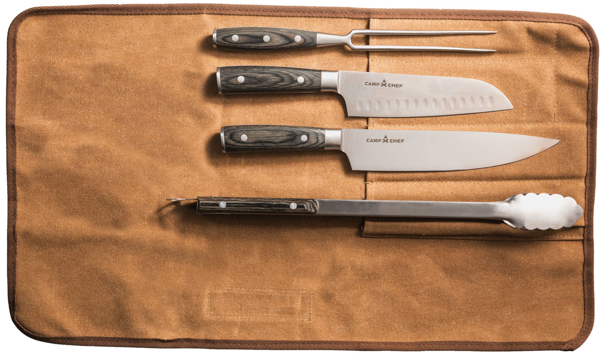 Camp Chef Accessories