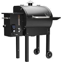 Camp Chef DLX Pellet Grill with Gen 3 Wifi