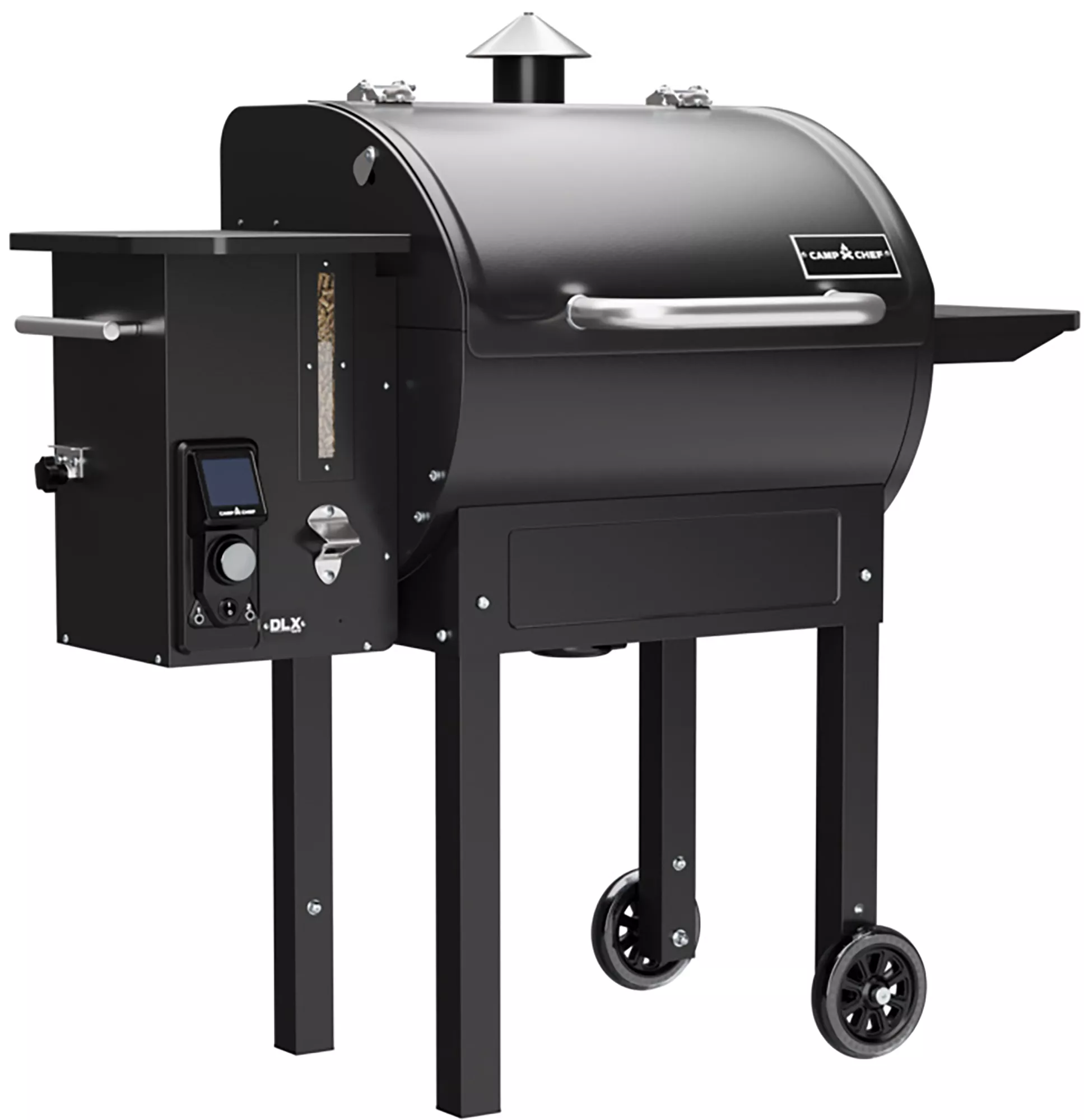 Pellet Grill Guide