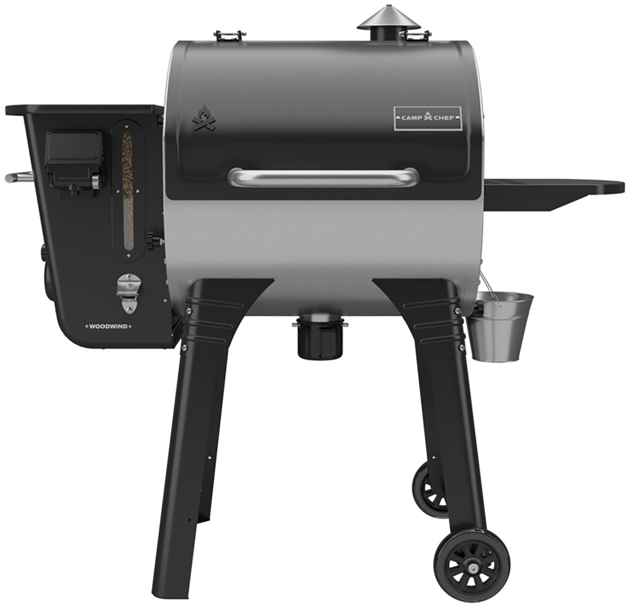 Camp Chef Woodwind Wifi SG 24 Pellet Grill
