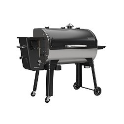Camp Chef Woodwind Wifi SG 36 Pellet Grill