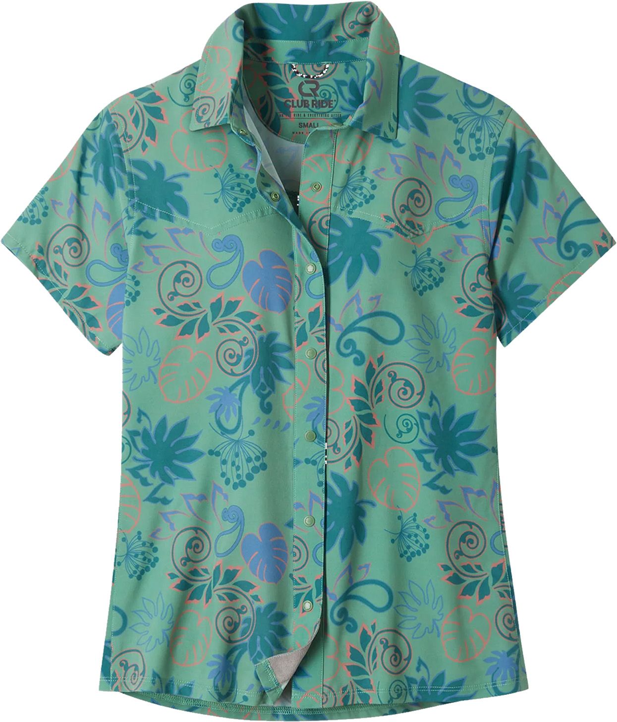 Club Ride Women's Bandara Shirt