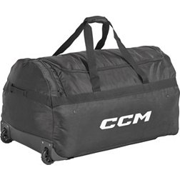 CCM Premium 36" Hockey Wheel Bag
