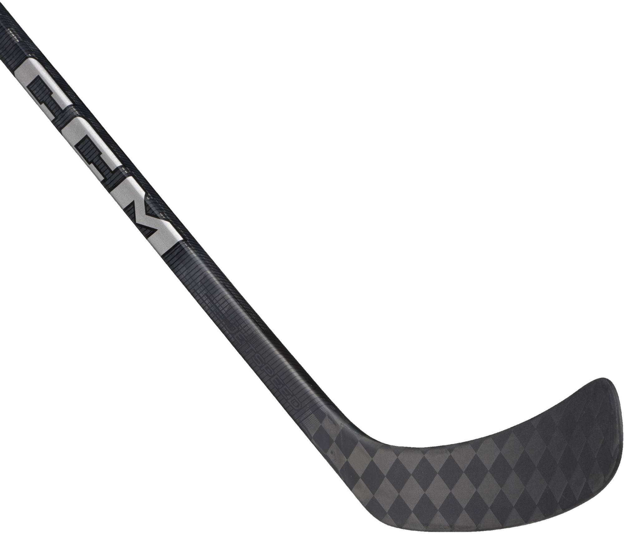 CCM Jetspeed FT6 Ice Hockey Stick - Senior