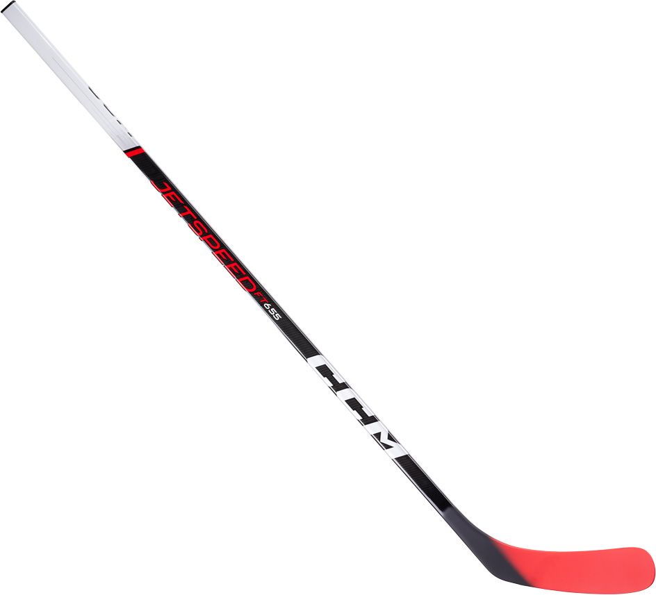 Hockey Sticks