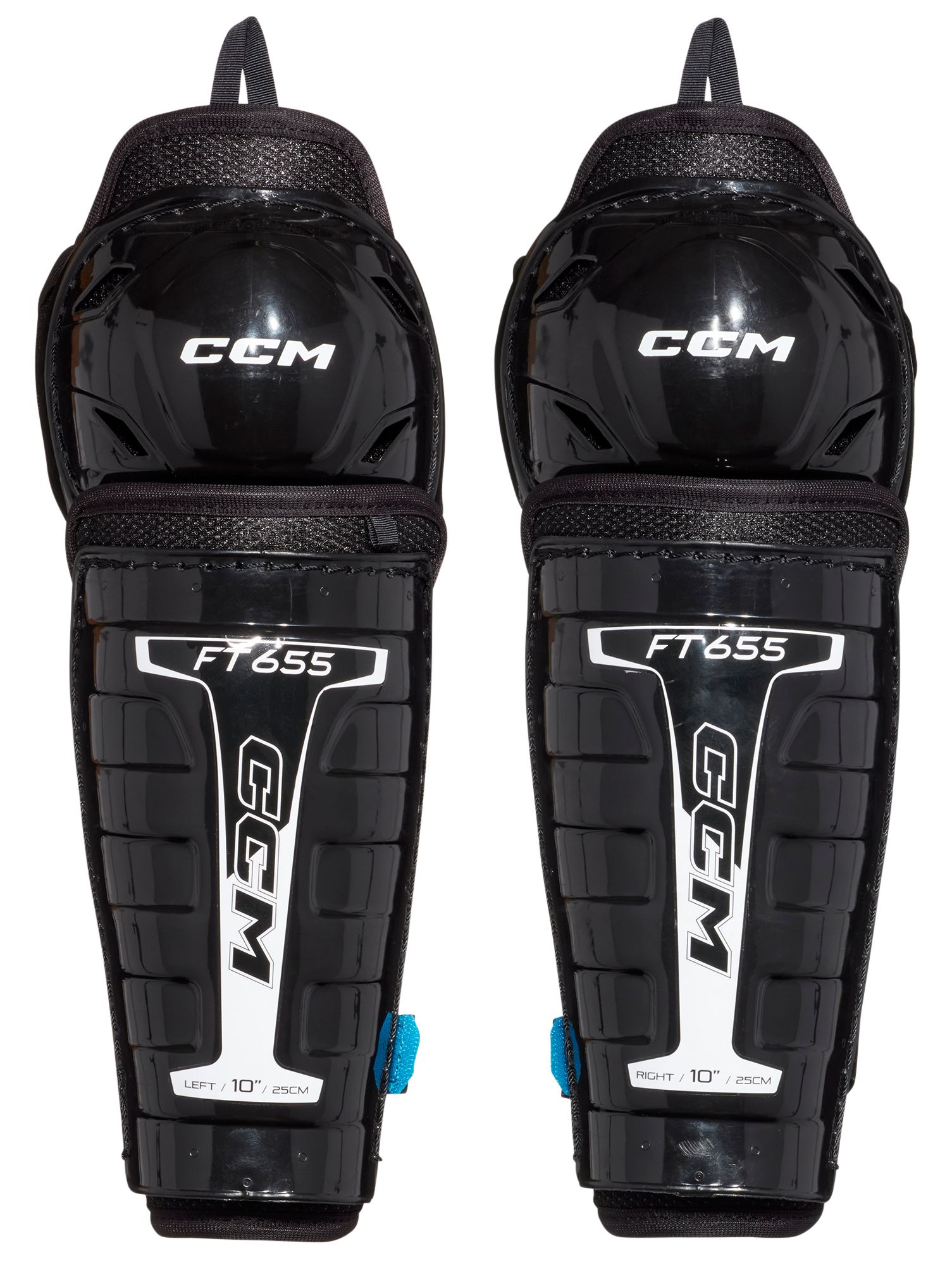 Hockey Protective Gear