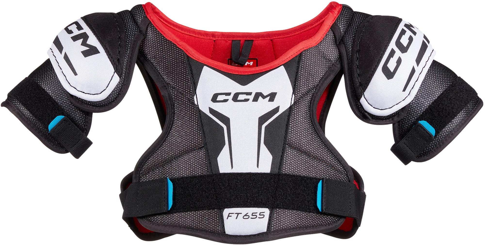 Hockey Protective Gear