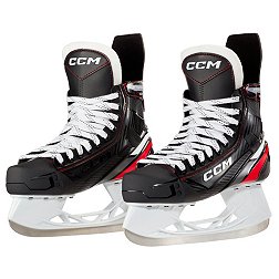 CCM FT655 JetSpeed Ice Hockey Skates - Intermediate