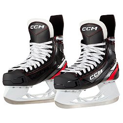 CCM FT655 JetSpeed Ice Hockey Skates - Senior