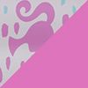 Electric Pink