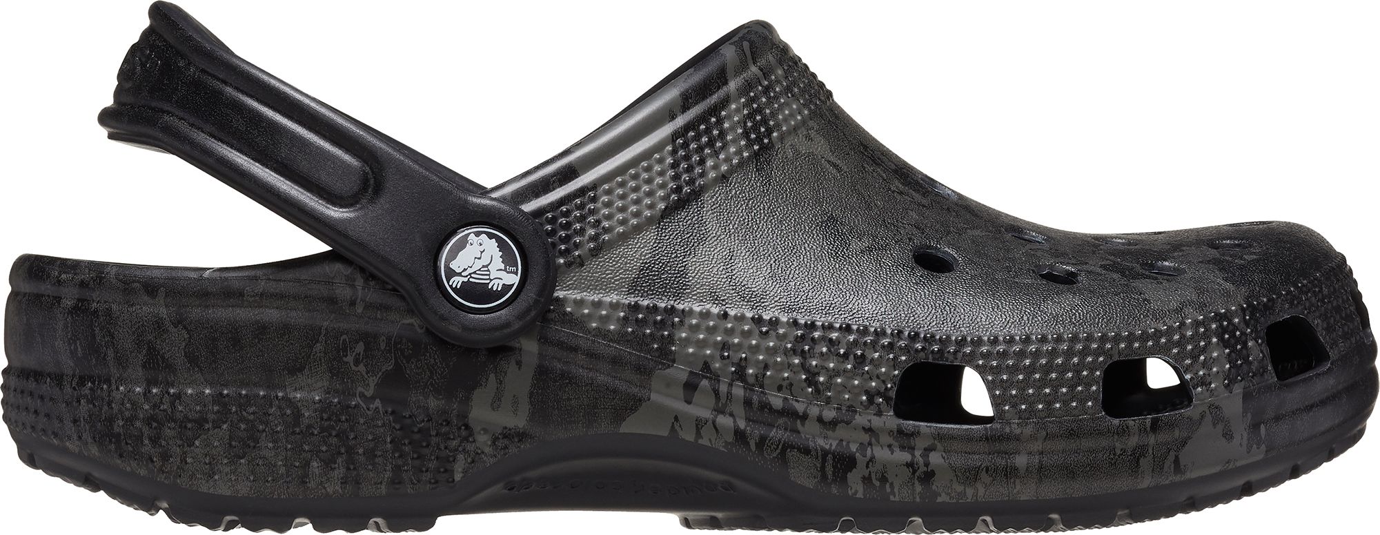 Crocs Classic Veil Camo Tac Clogs
