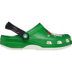 Crocs NBA Boston Celtics Classic Clogs