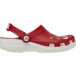 Crocs Alabama Crimson Tide Classic Clogs