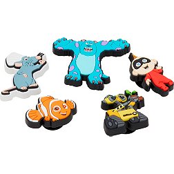Crocs Jibbitz Disney Pixar - 5 Pack