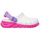 White/Pink Crush