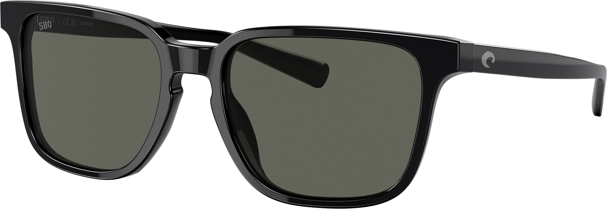 COSTA DEL MAR Kailano 580G Sunglasses, Men's