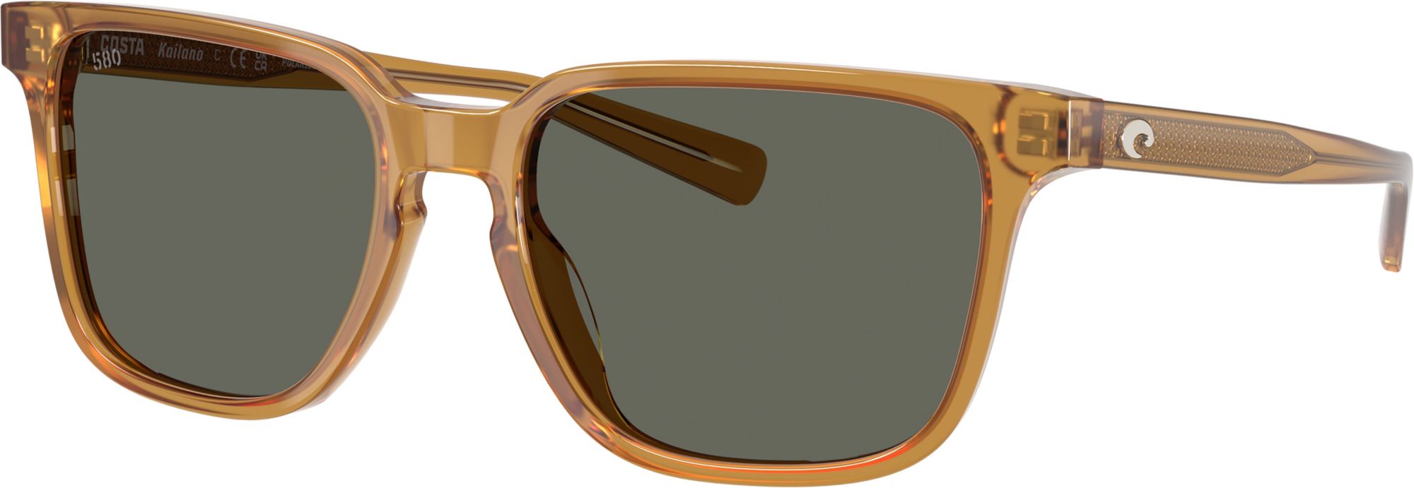 Costa Del Mar Kailano 580G Sunglasses