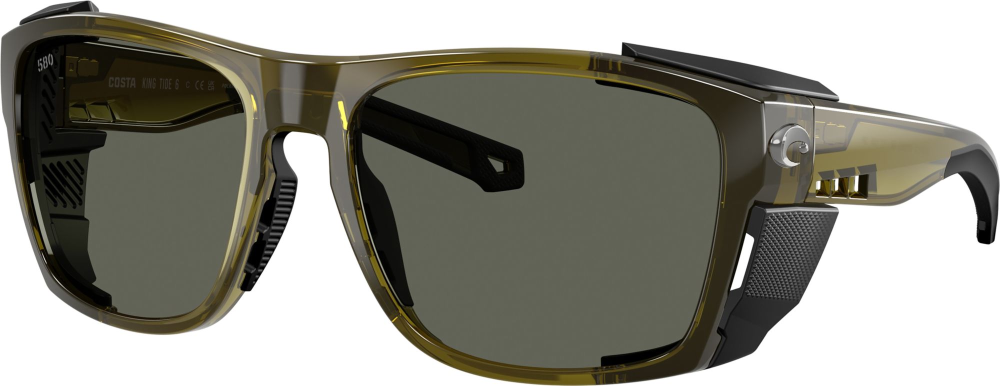 Costa Del Mar King Tide 6 Sunglasses