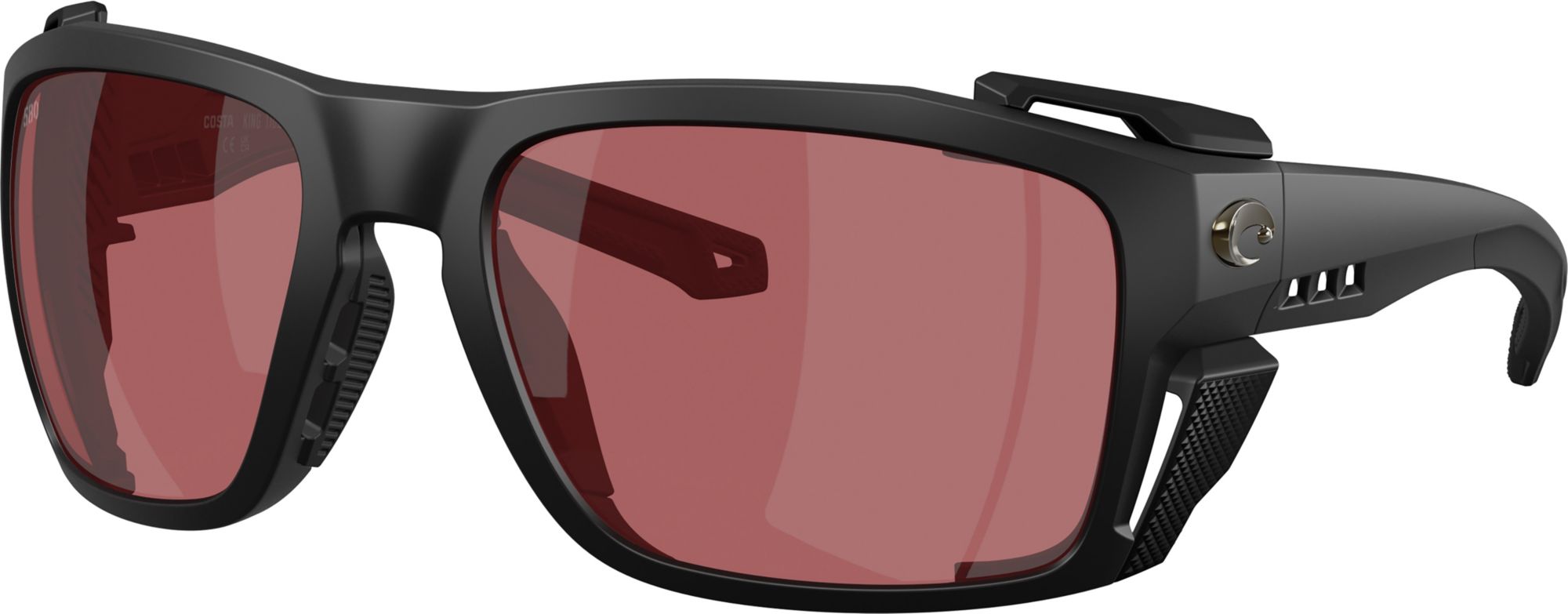 Costa Del Mar King Tide 8 580G Sunglasses