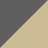 Dark Grey/Green Mirror