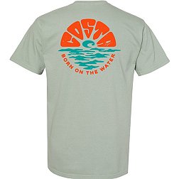 Costa Del Mar Men's Sun Blocks T-Shirt